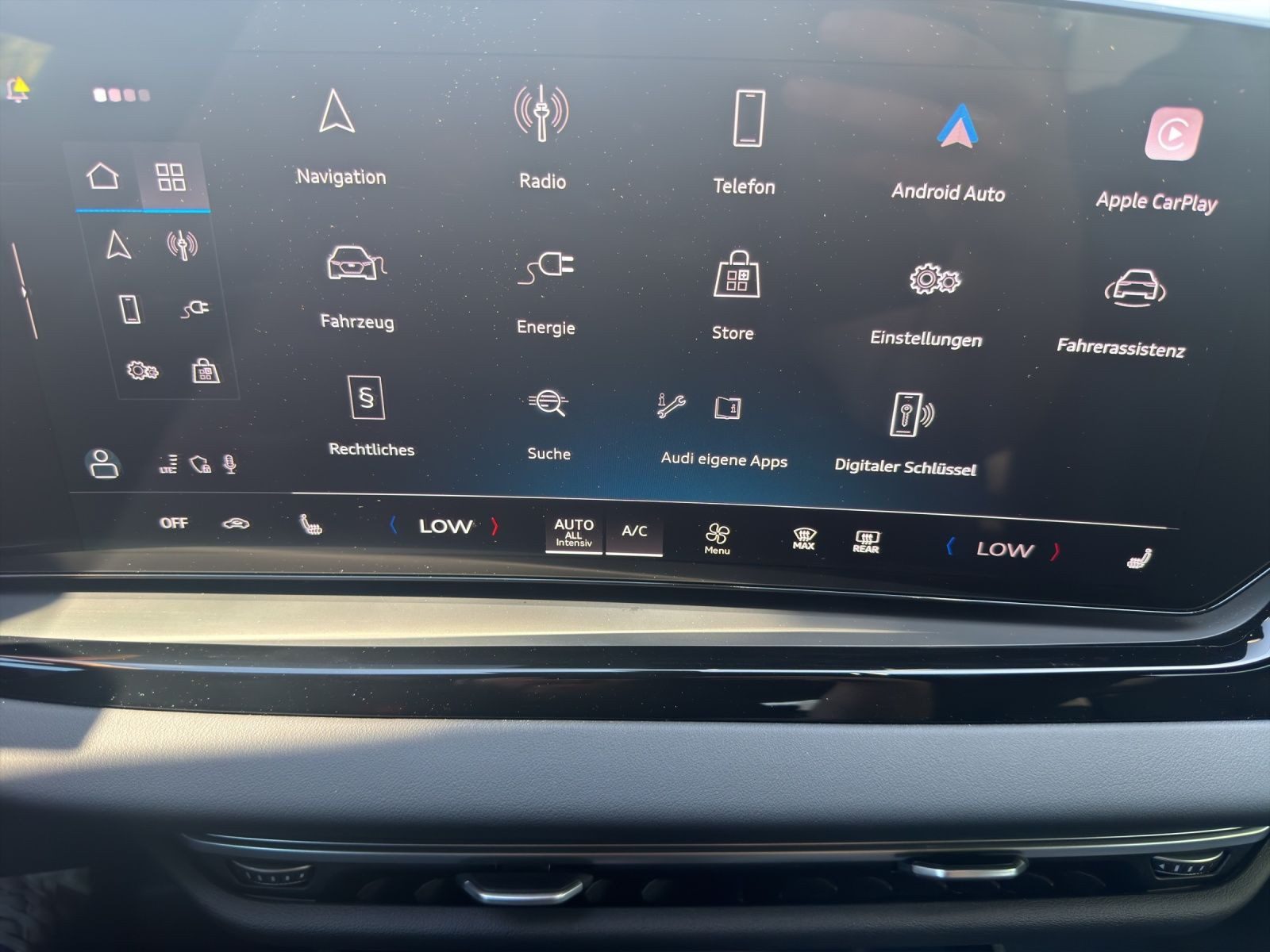 Audi A6 Avant – Bild 14
