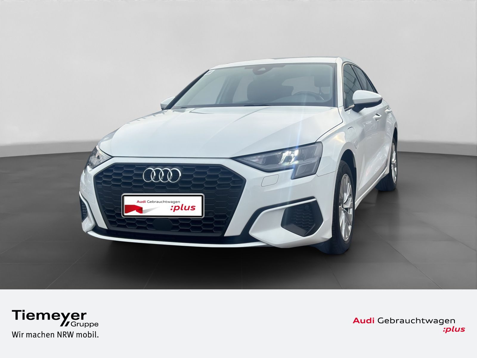 Audi A3 Sportback – Bild 1