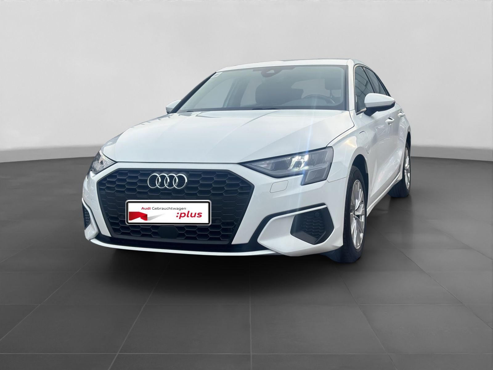 Audi A3 Sportback – Bild 2