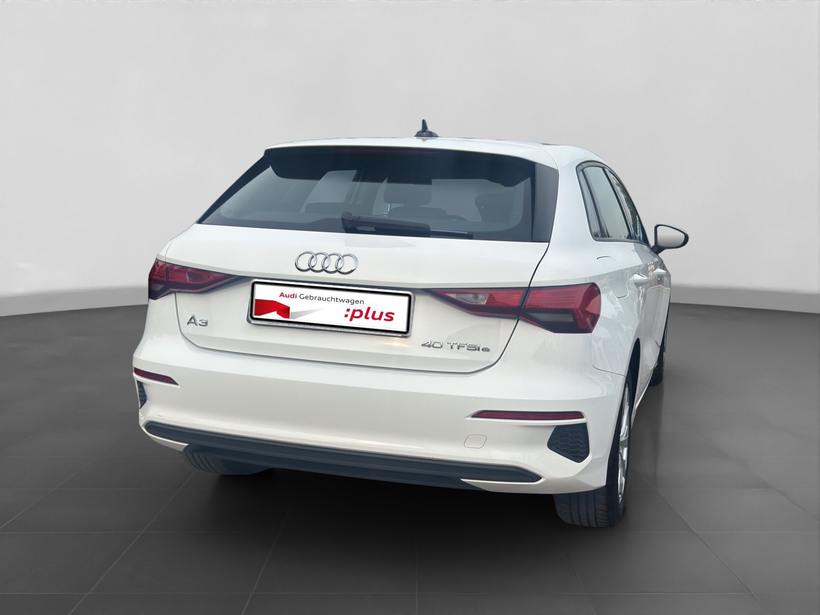 Audi A3 Sportback – Bild 3