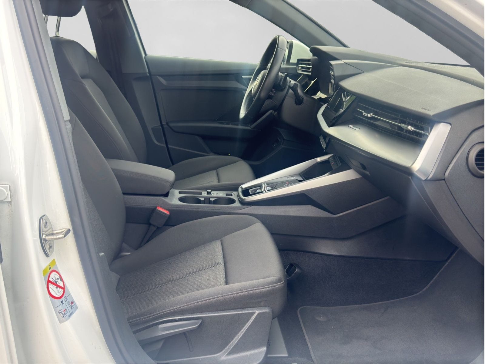 Audi A3 Sportback – Bild 4