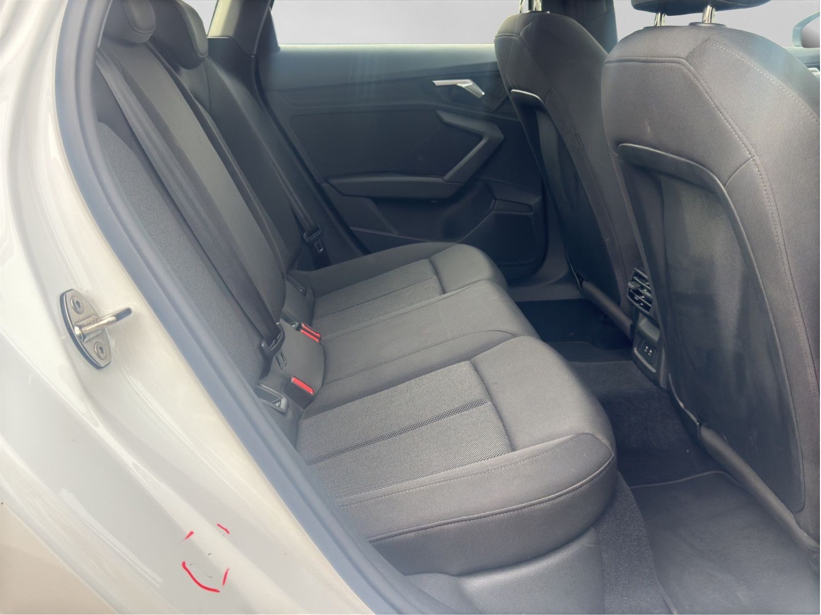 Audi A3 Sportback – Bild 6