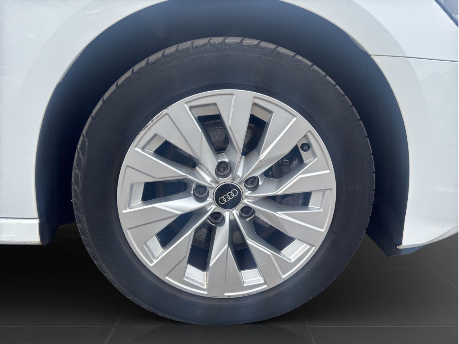 Audi A3 Sportback – Bild 7