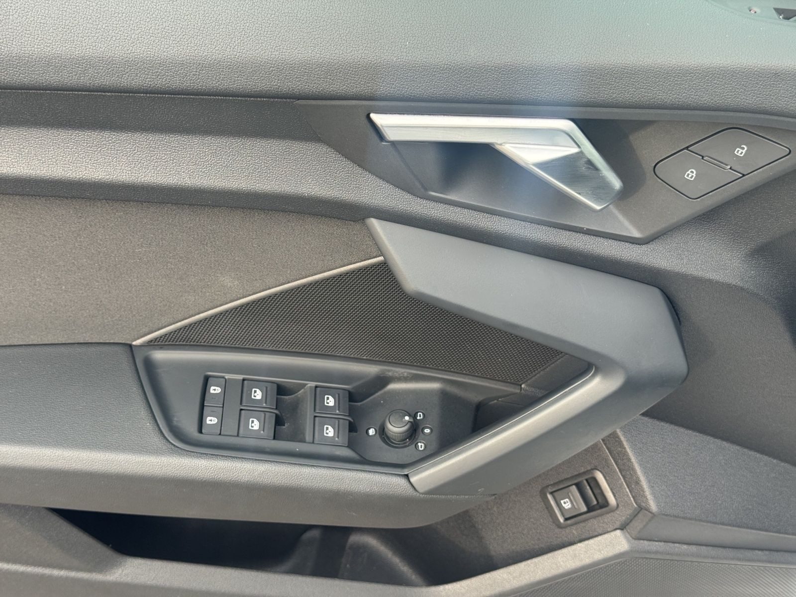 Audi A3 Sportback – Bild 8