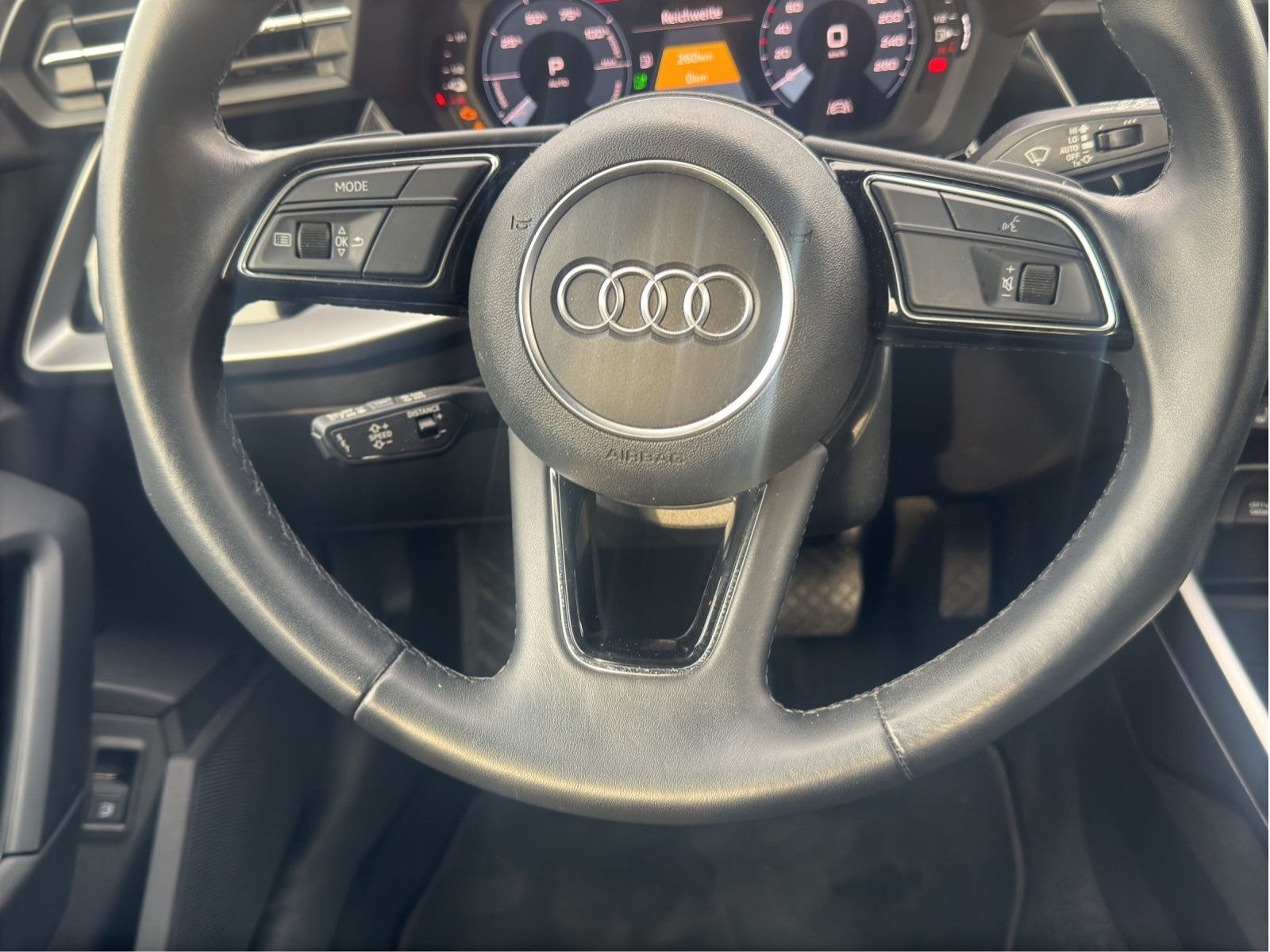 Audi A3 Sportback – Bild 9
