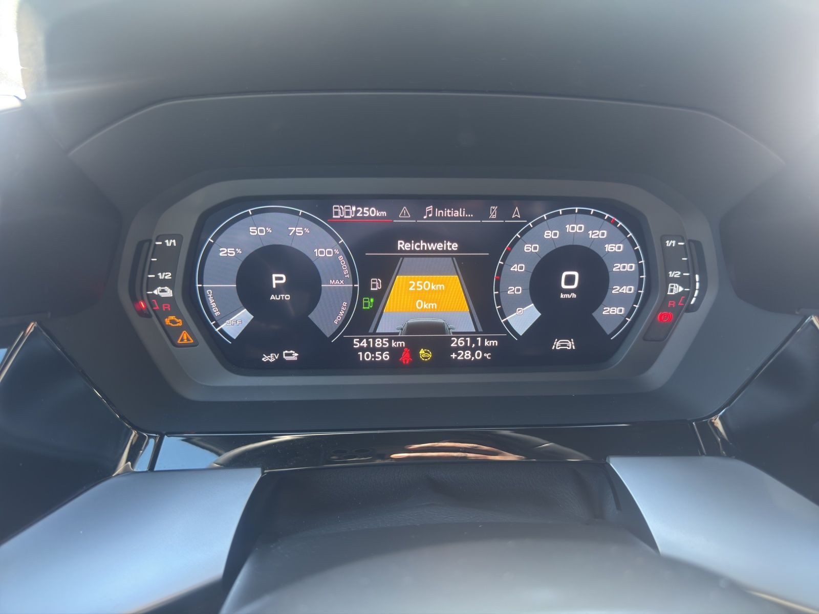 Audi A3 Sportback – Bild 10