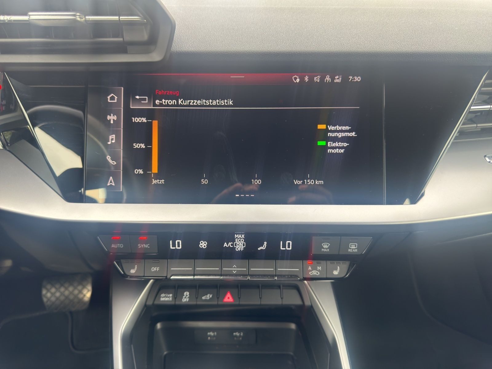 Audi A3 Sportback – Bild 16