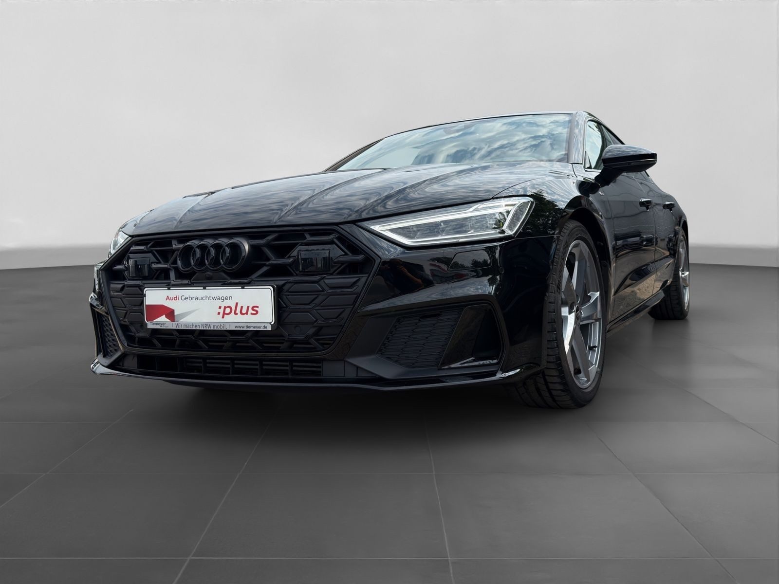 Audi A7 Sportback – Bild 2