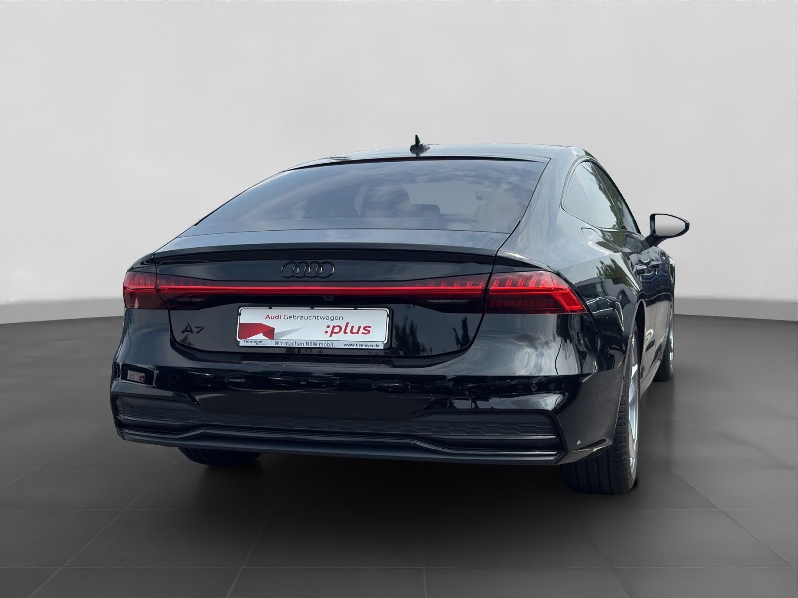 Audi A7 Sportback – Bild 3