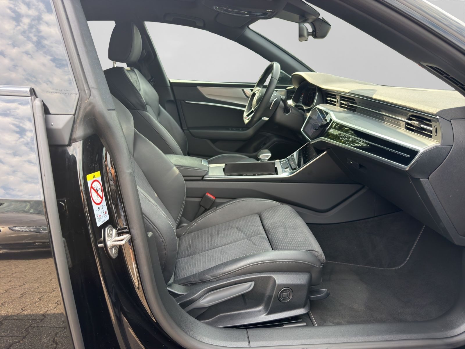 Audi A7 Sportback – Bild 4