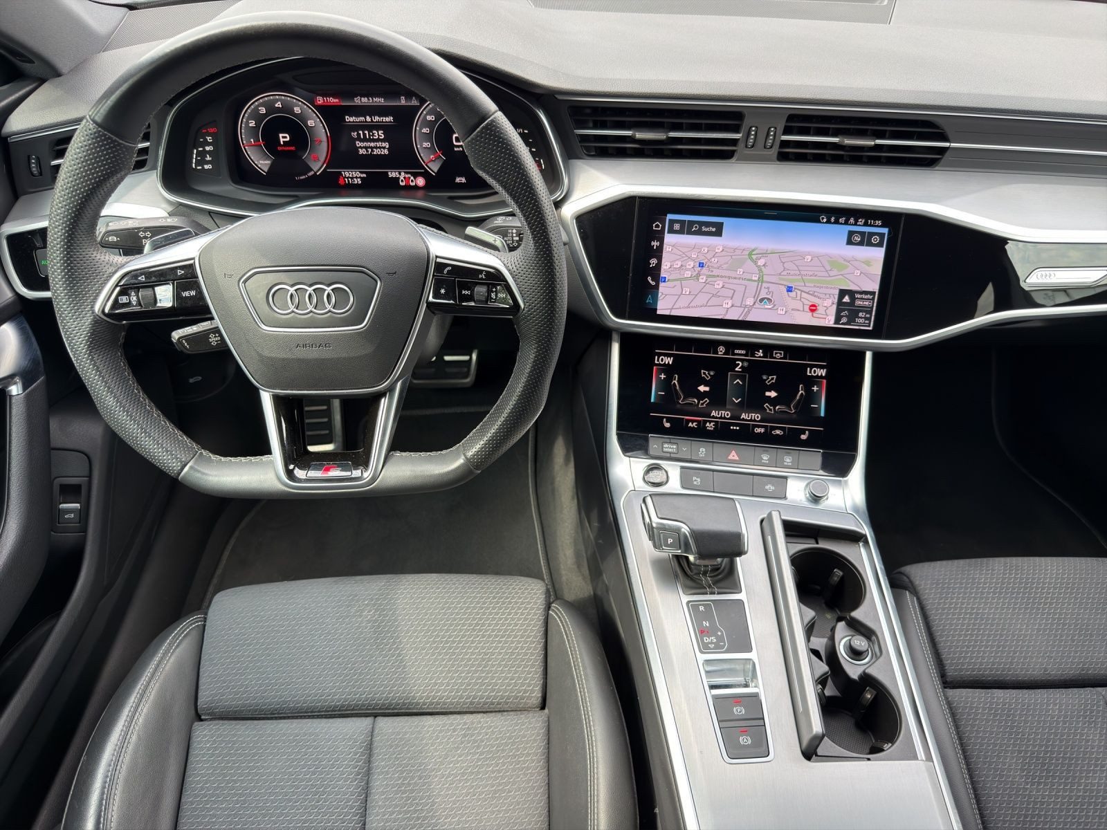 Audi A7 Sportback – Bild 5
