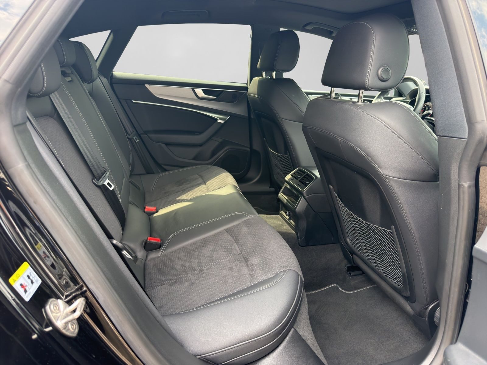 Audi A7 Sportback – Bild 6