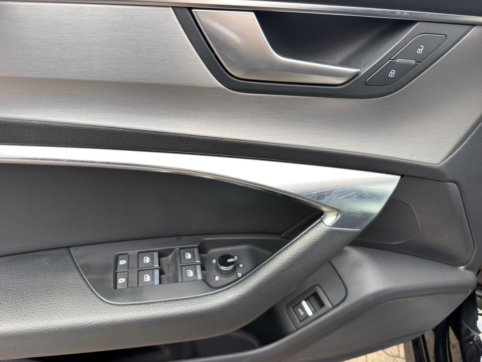 Audi A7 Sportback – Bild 8