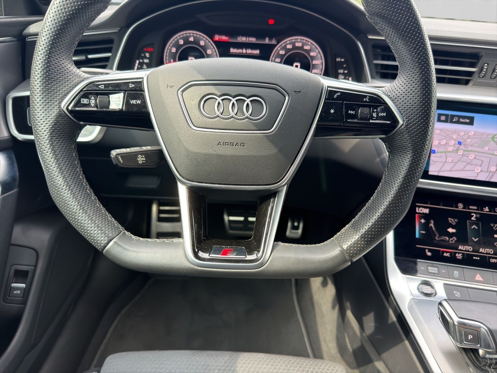 Audi A7 Sportback – Bild 9