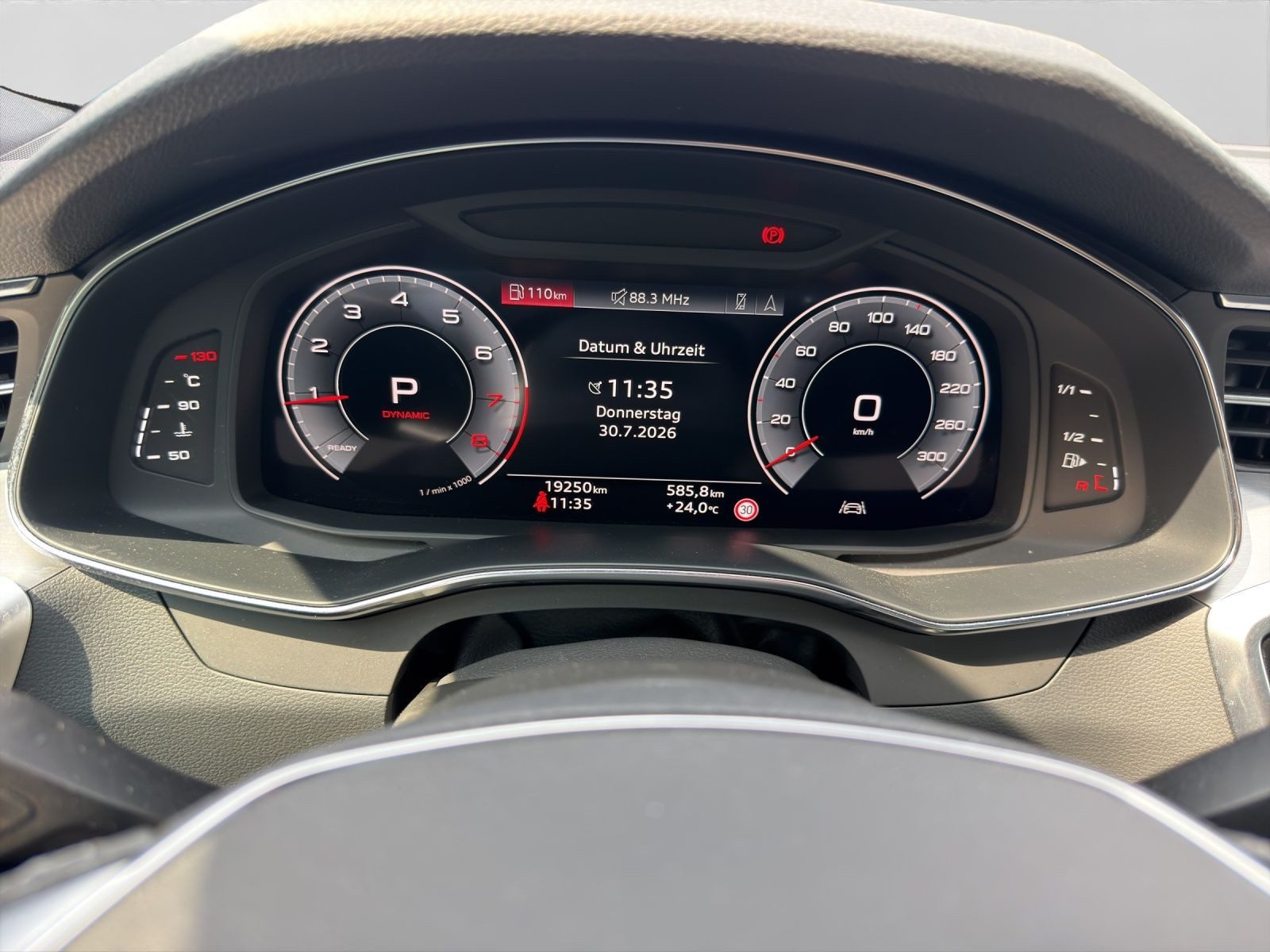Audi A7 Sportback – Bild 10