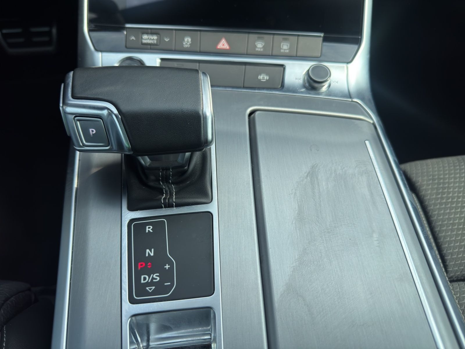 Audi A7 Sportback – Bild 11