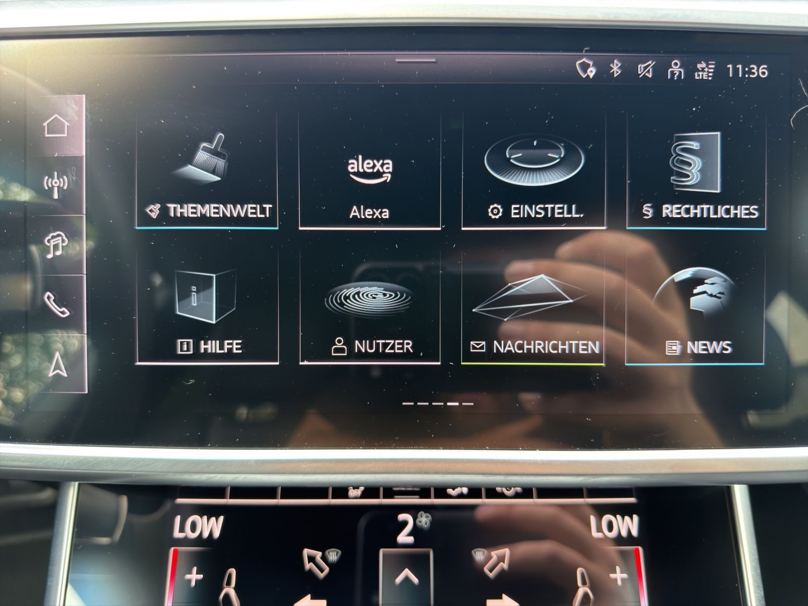 Audi A7 Sportback – Bild 15