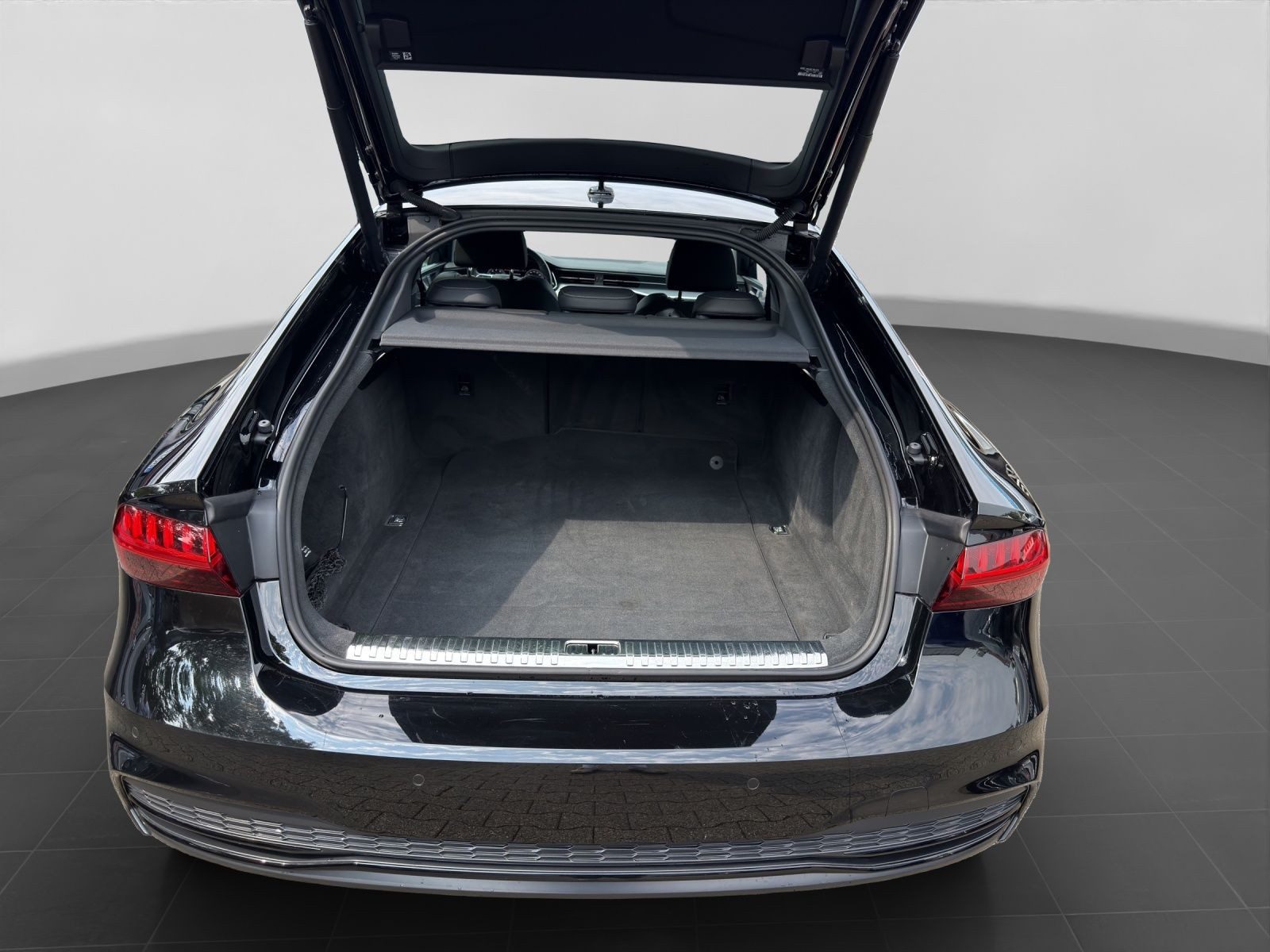 Audi A7 Sportback – Bild 17