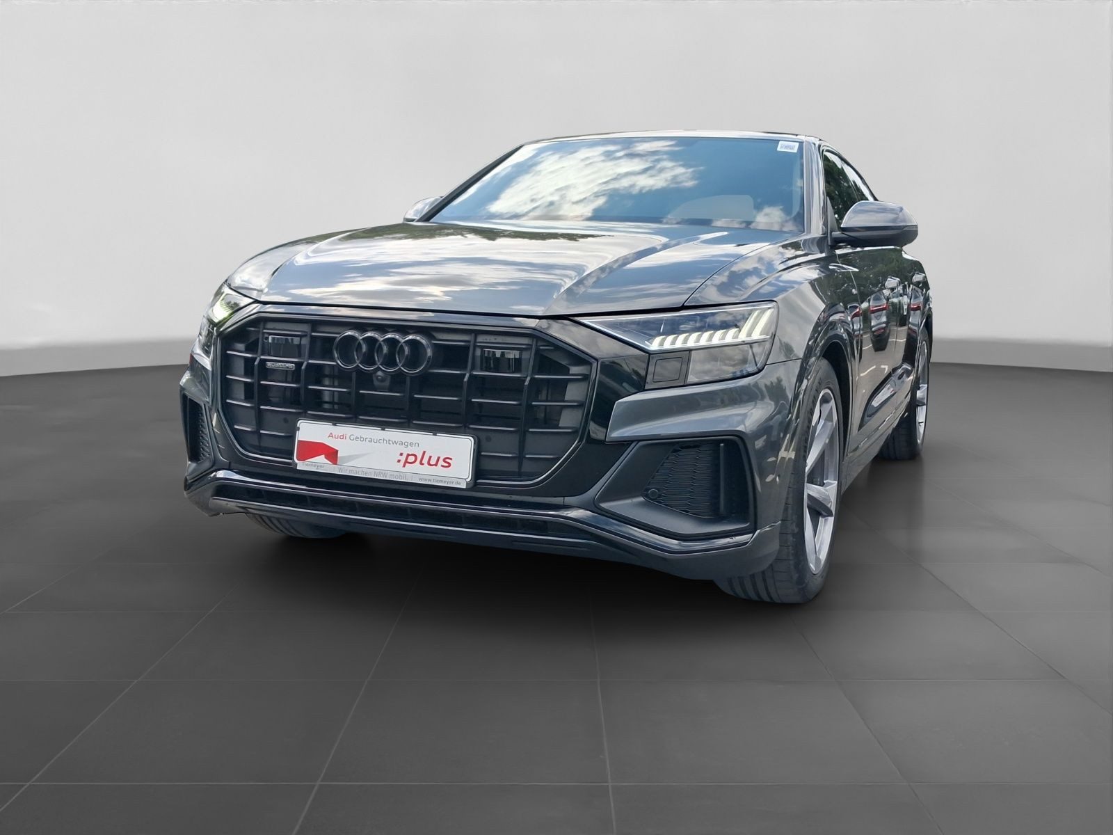 Audi Q8 – Bild 2