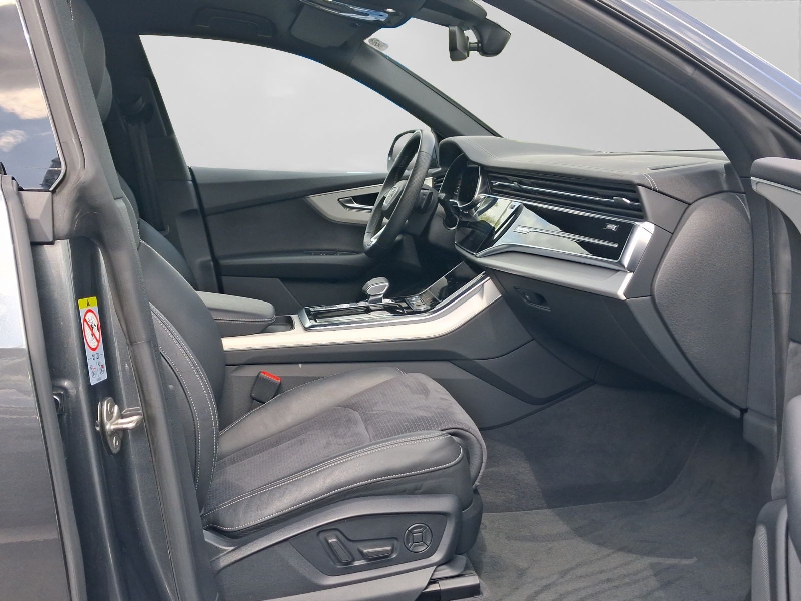 Audi Q8 – Bild 4