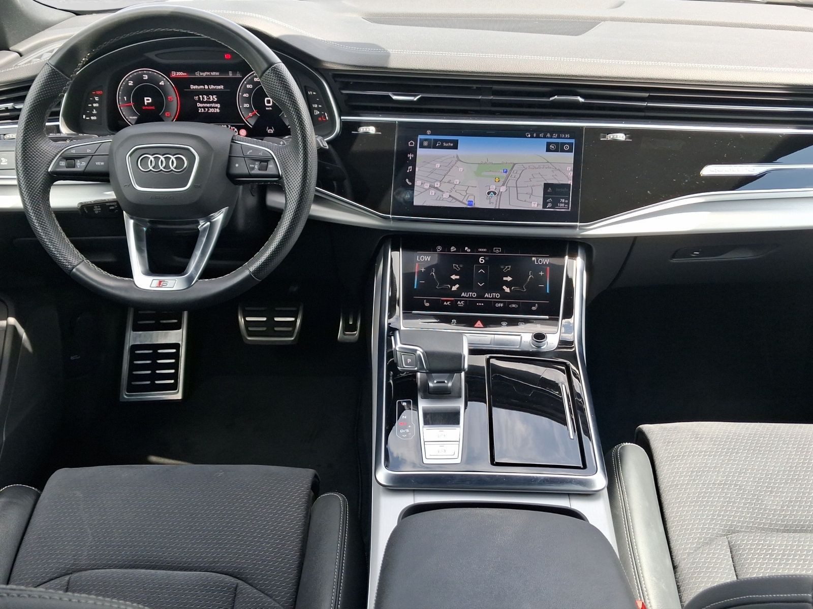 Audi Q8 – Bild 5