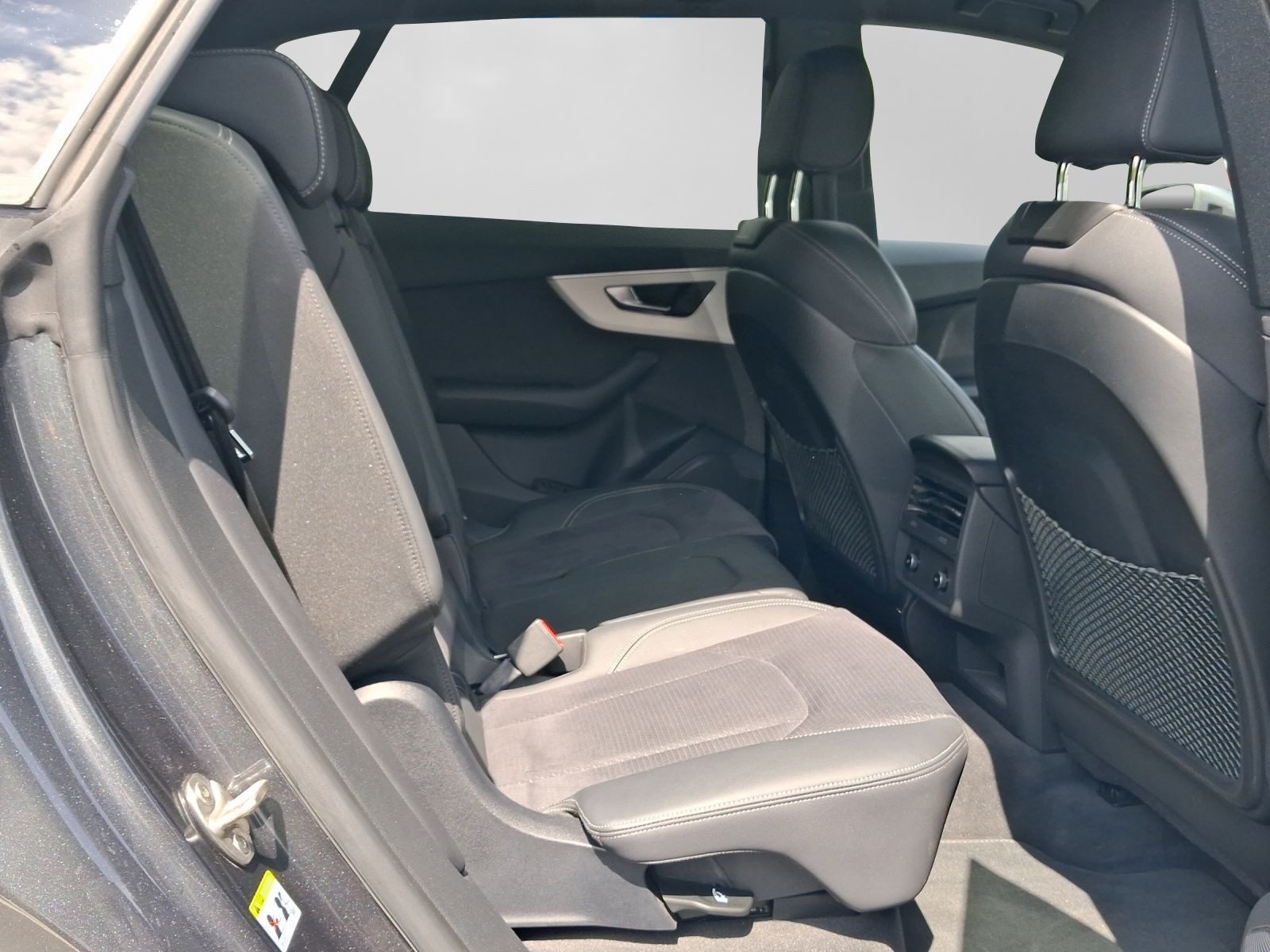 Audi Q8 – Bild 6