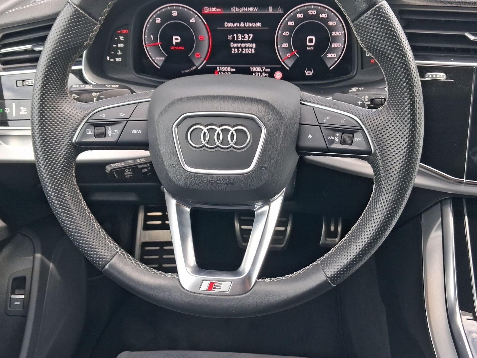 Audi Q8 – Bild 9