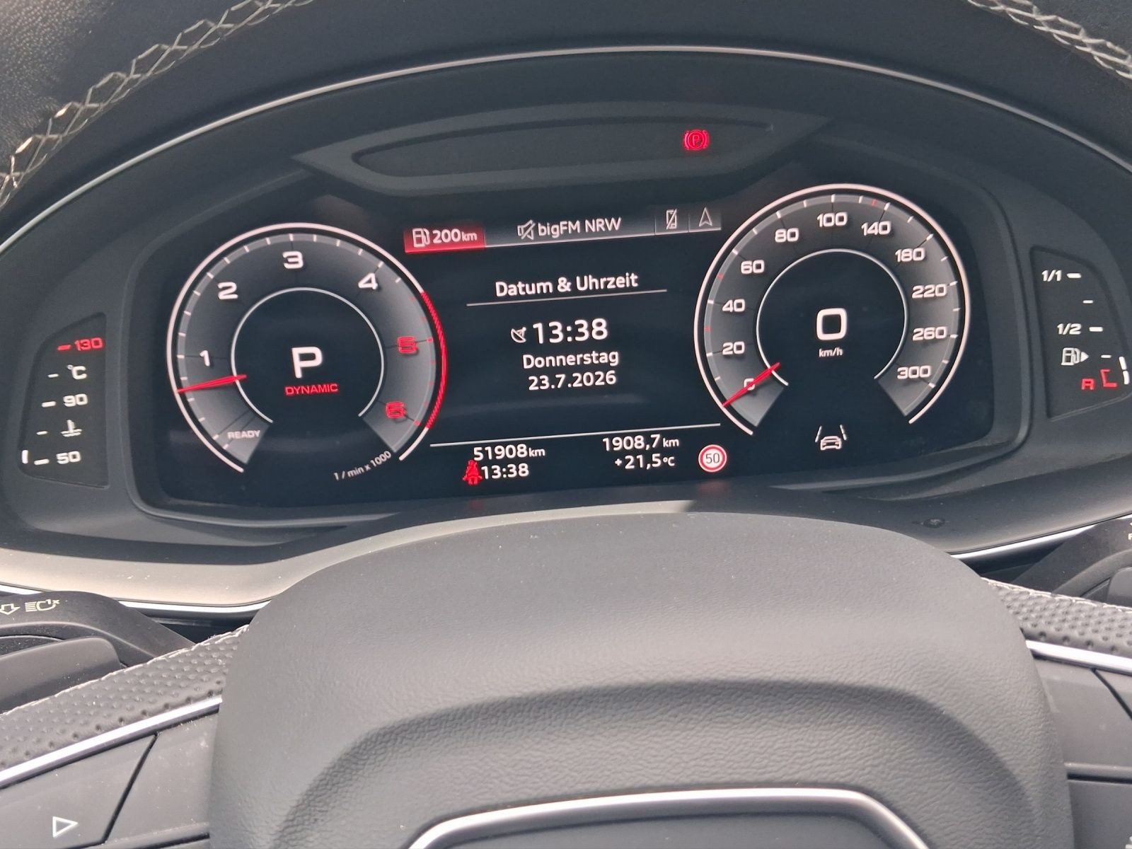 Audi Q8 – Bild 10
