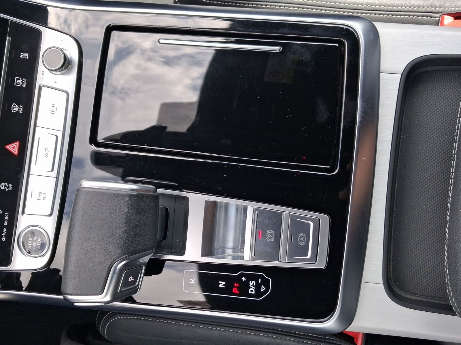 Audi Q8 – Bild 11