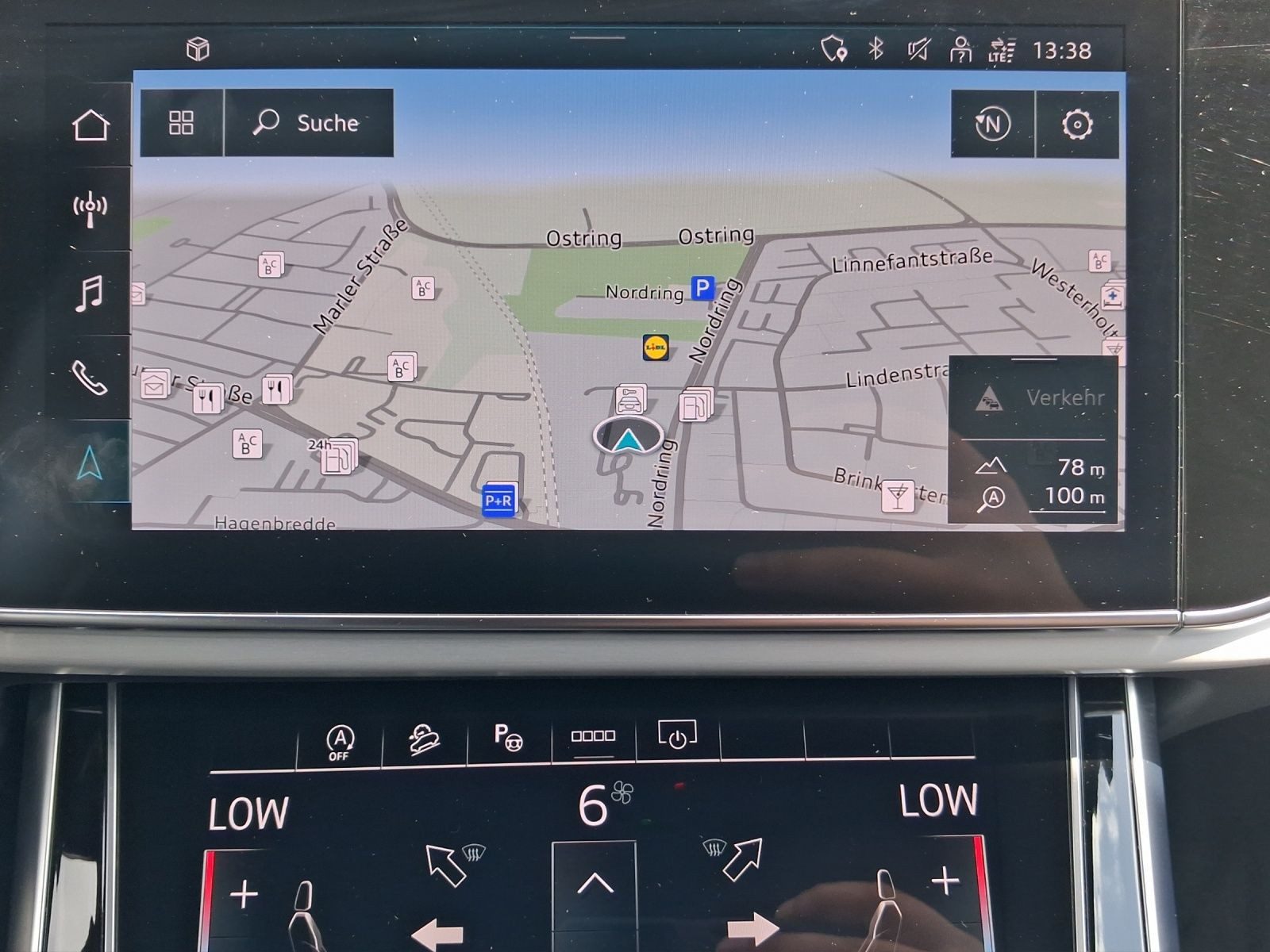 Audi Q8 – Bild 12
