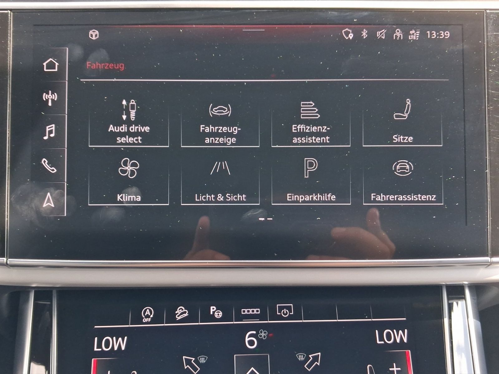 Audi Q8 – Bild 16
