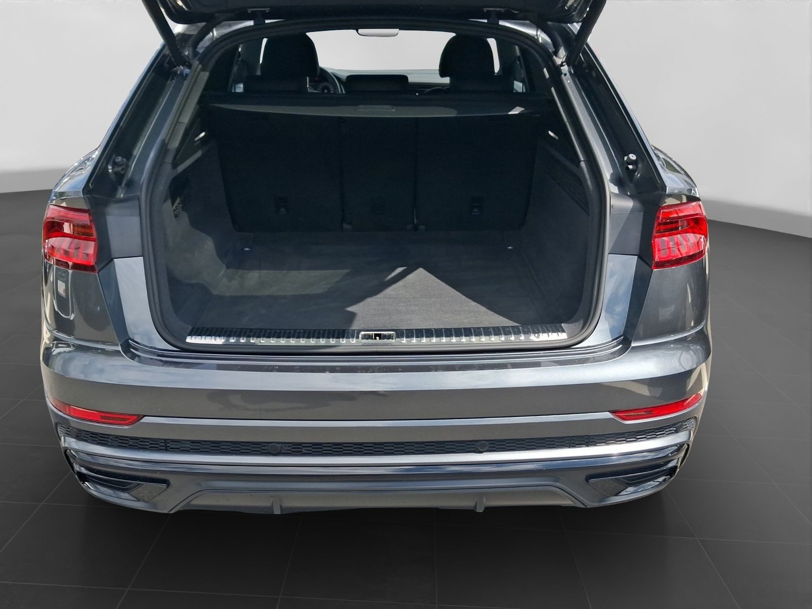 Audi Q8 – Bild 17