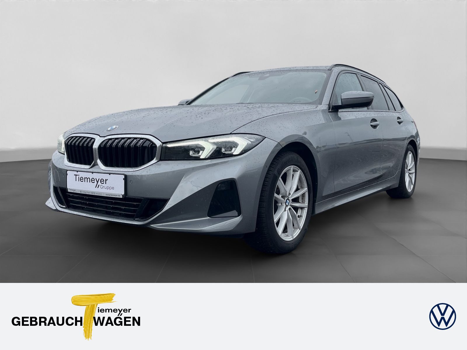 BMW 318 – Bild 1