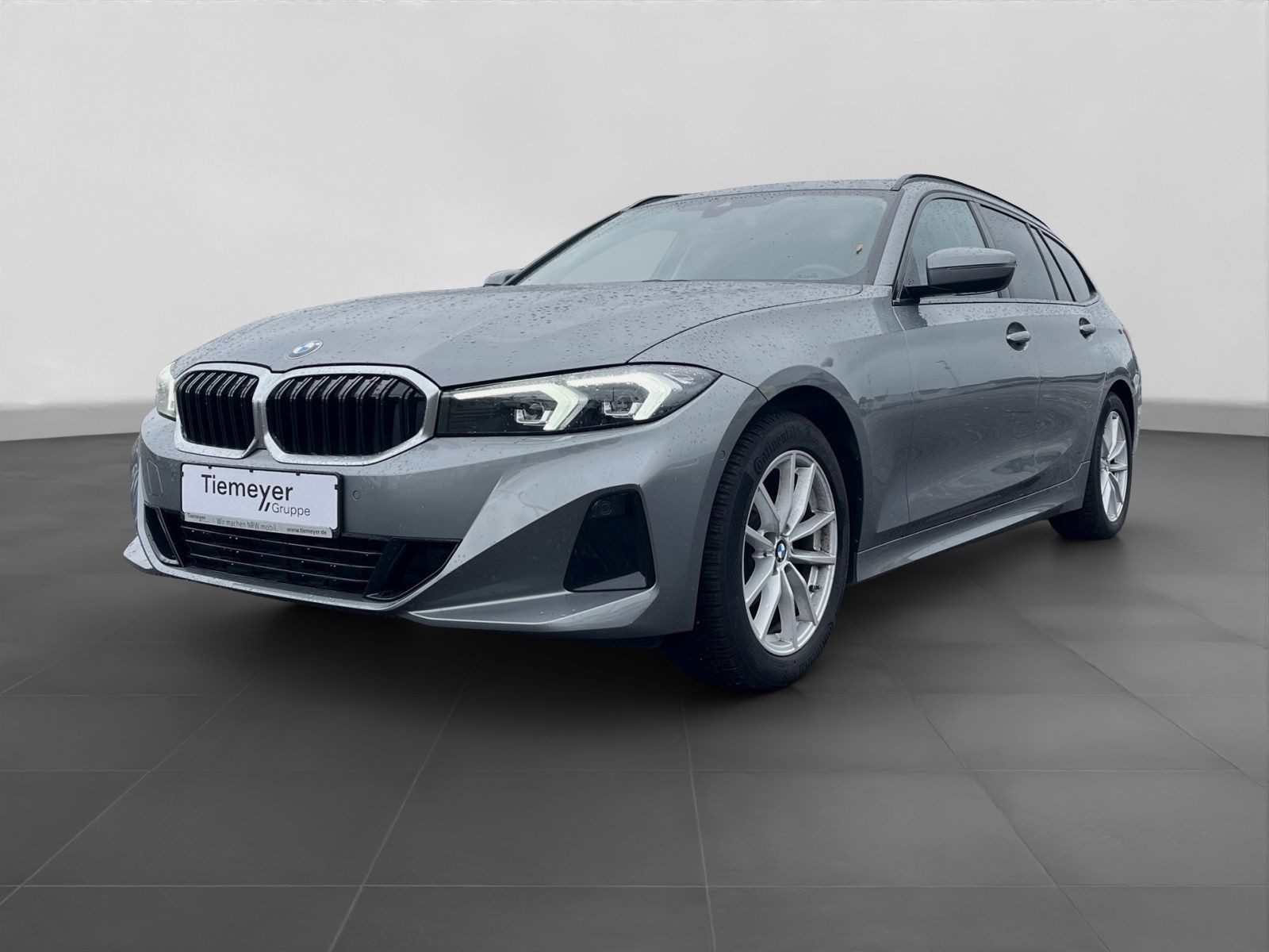 BMW 318 – Bild 2