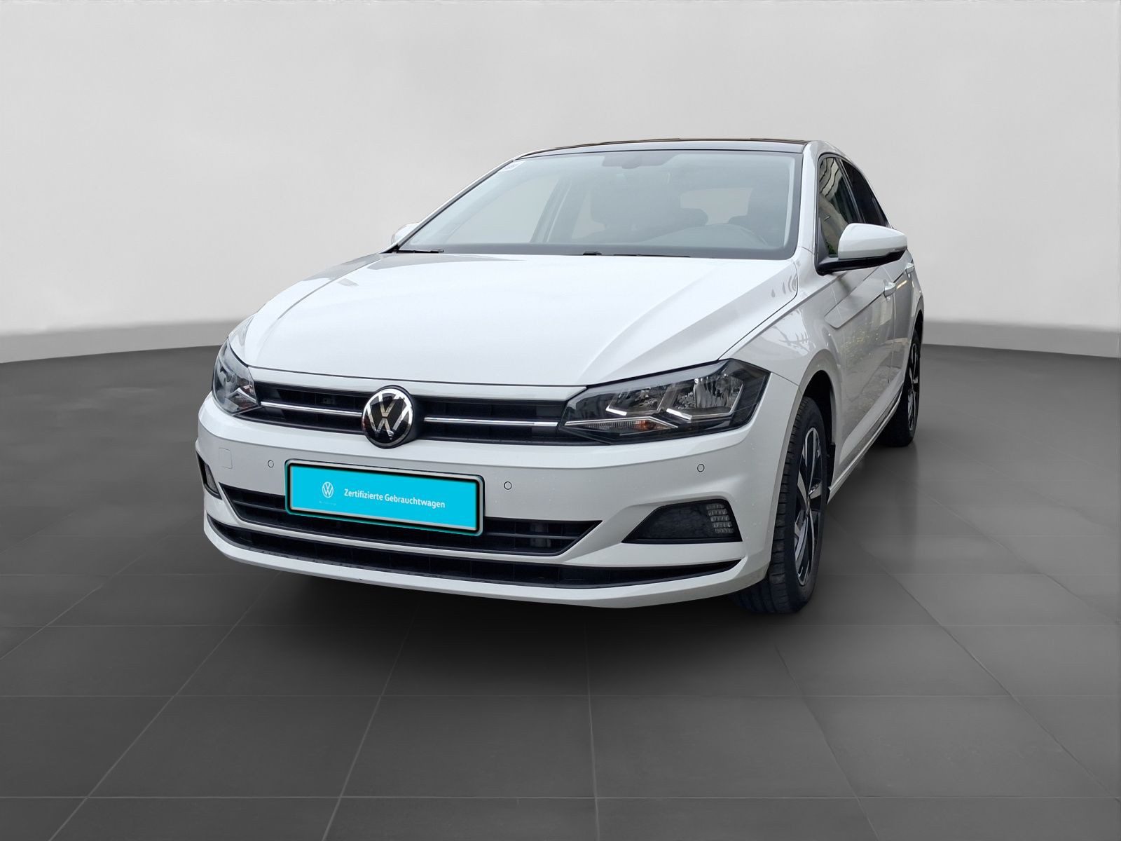 Volkswagen Polo – Foto 2
