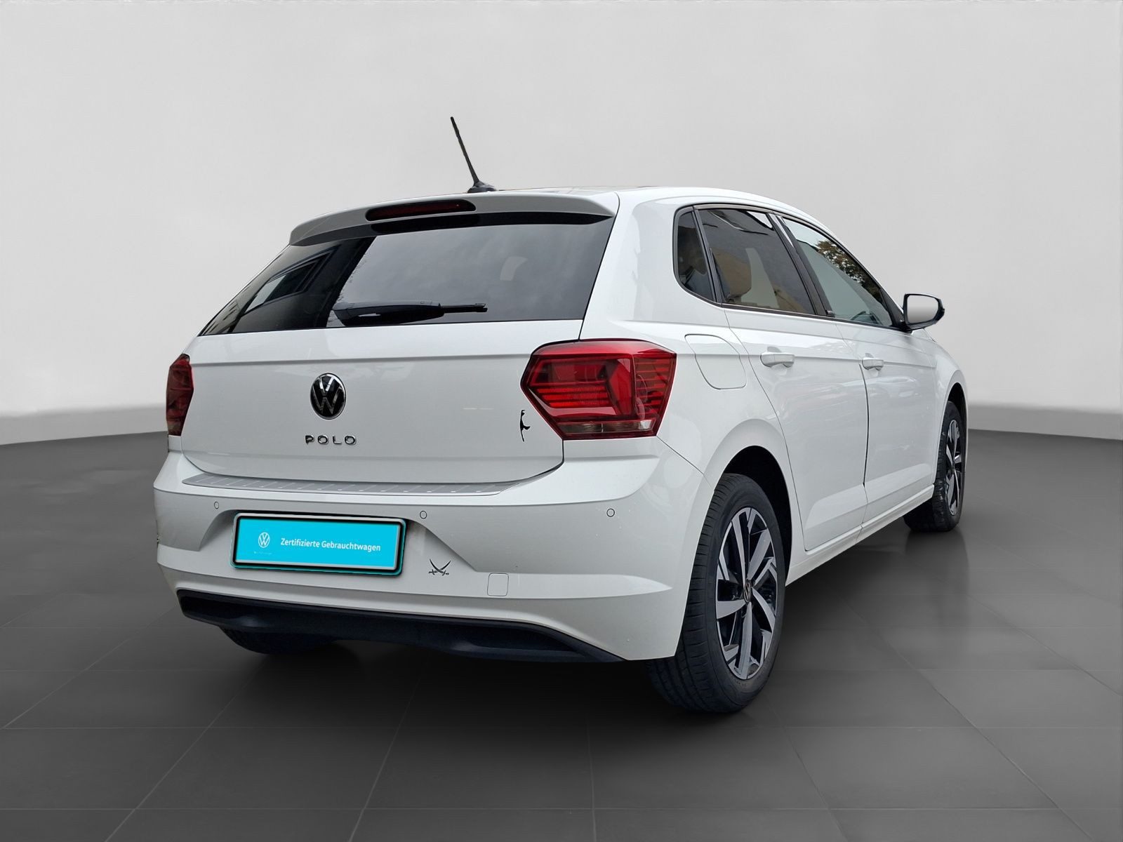 Volkswagen Polo – Foto 3