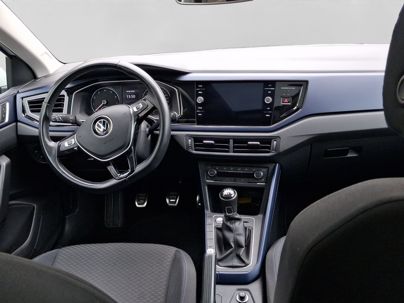 Volkswagen Polo – Foto 5