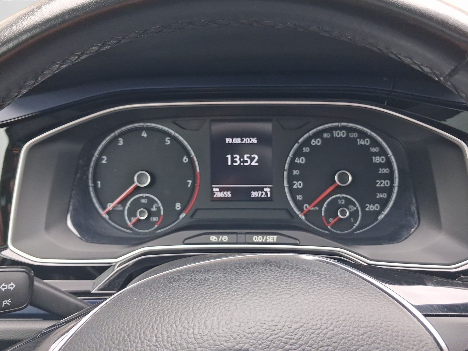 Volkswagen Polo – Foto 9