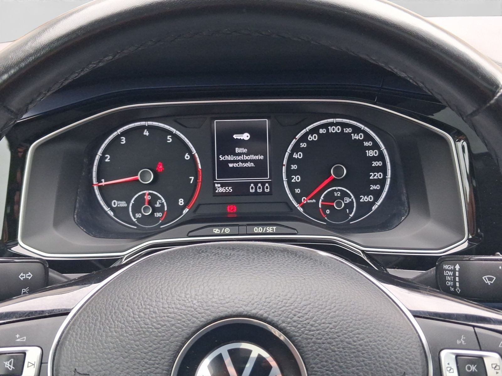 Volkswagen Polo – Foto 10