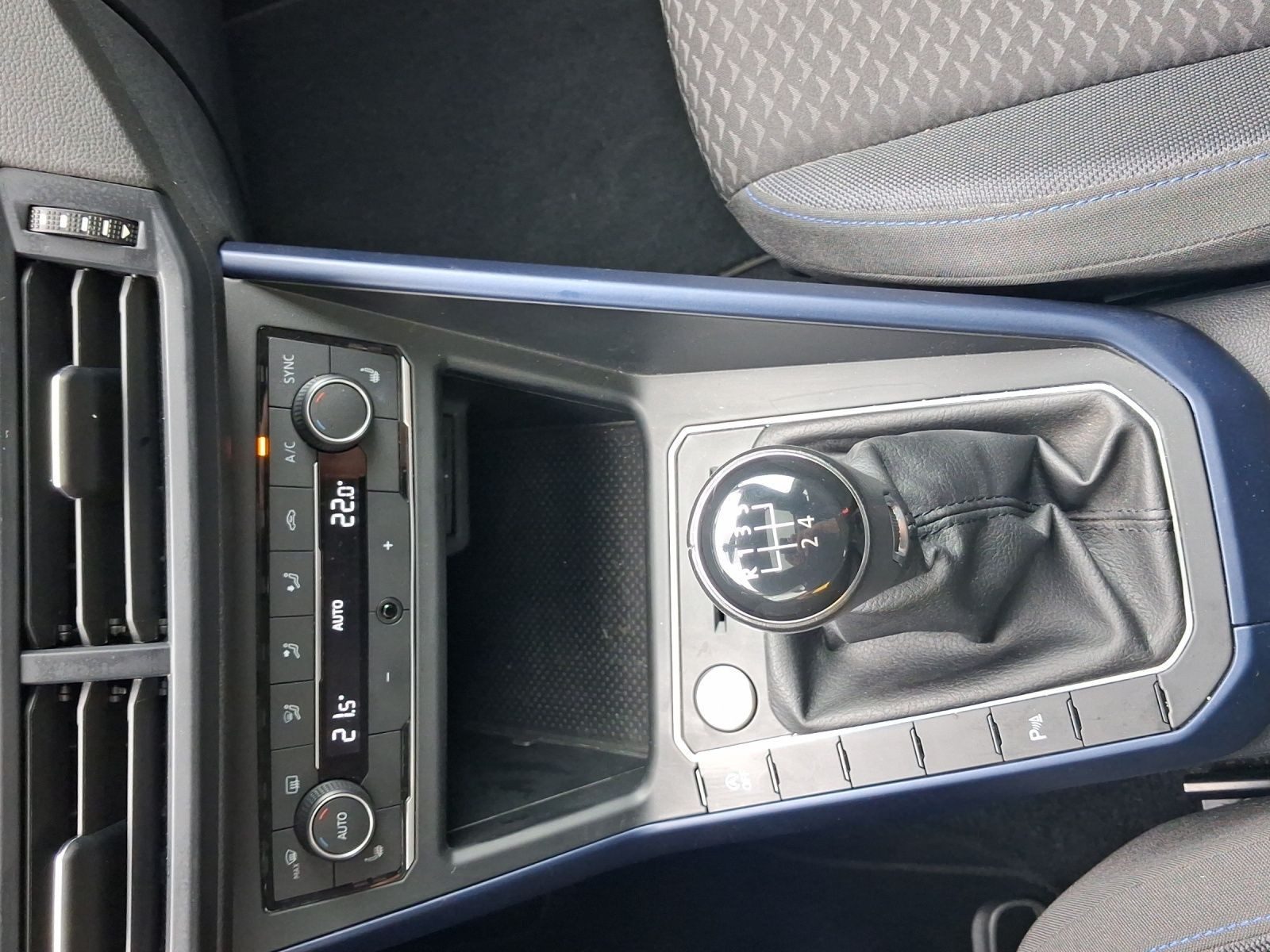 Volkswagen Polo – Foto 11