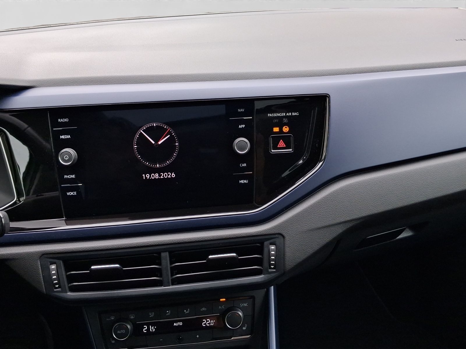 Volkswagen Polo – Foto 12