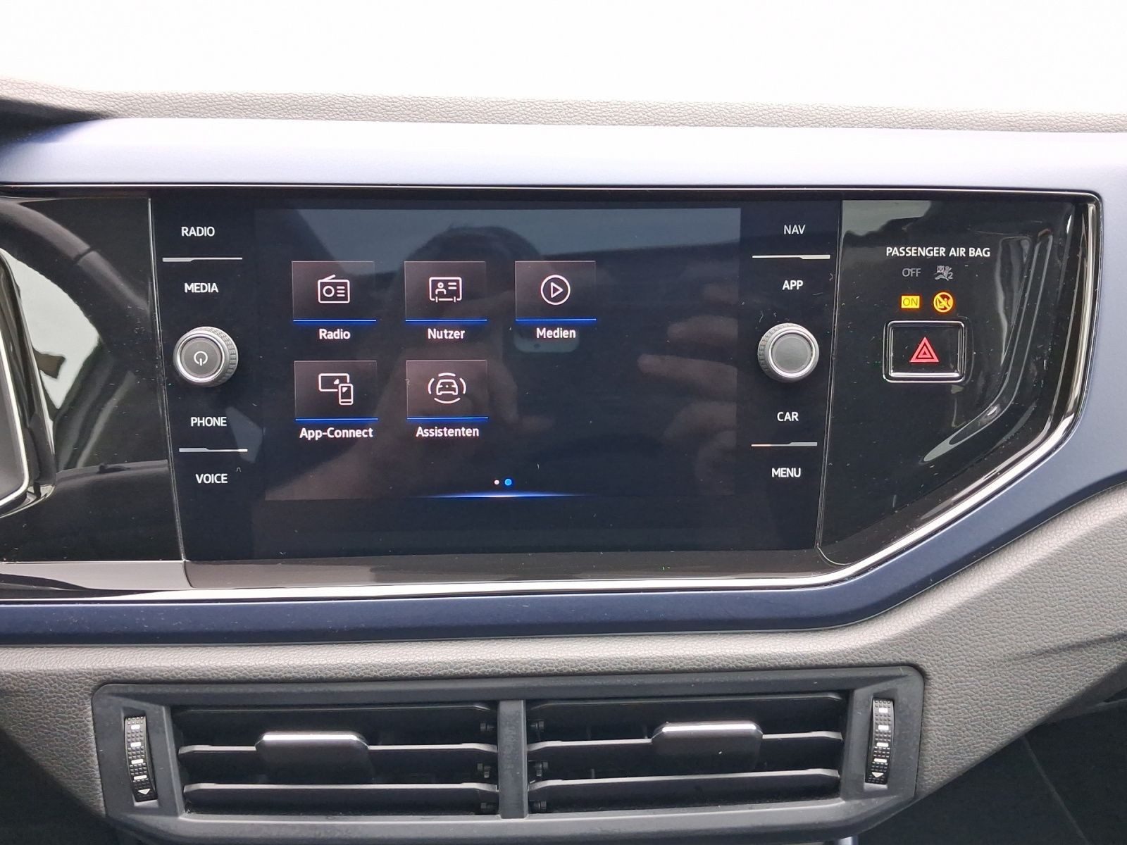 Volkswagen Polo – Foto 13
