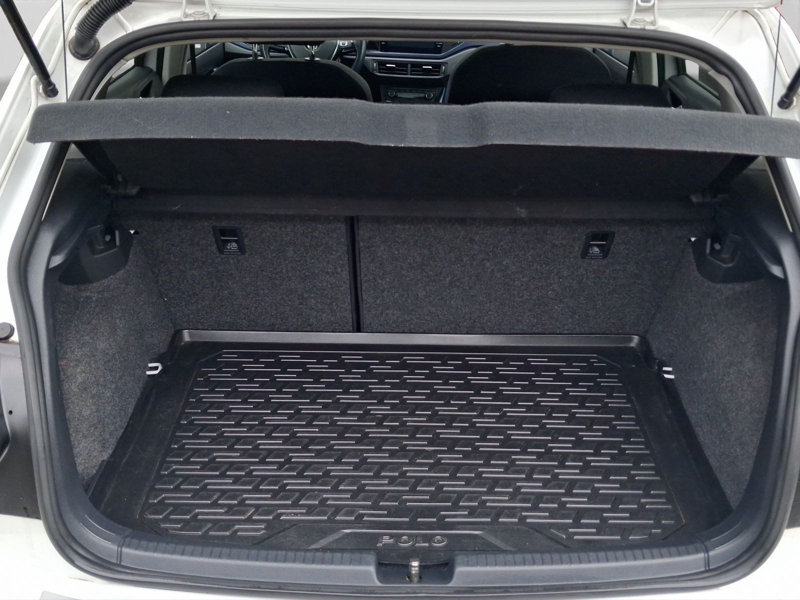 Volkswagen Polo – Foto 14