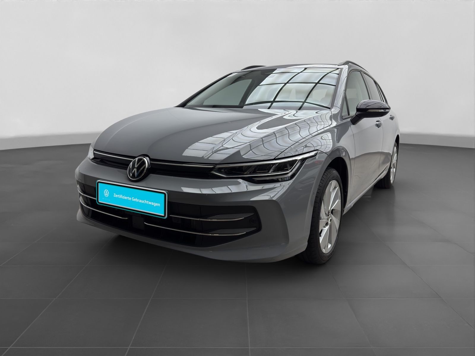 Volkswagen Golf Variant – Bild 2