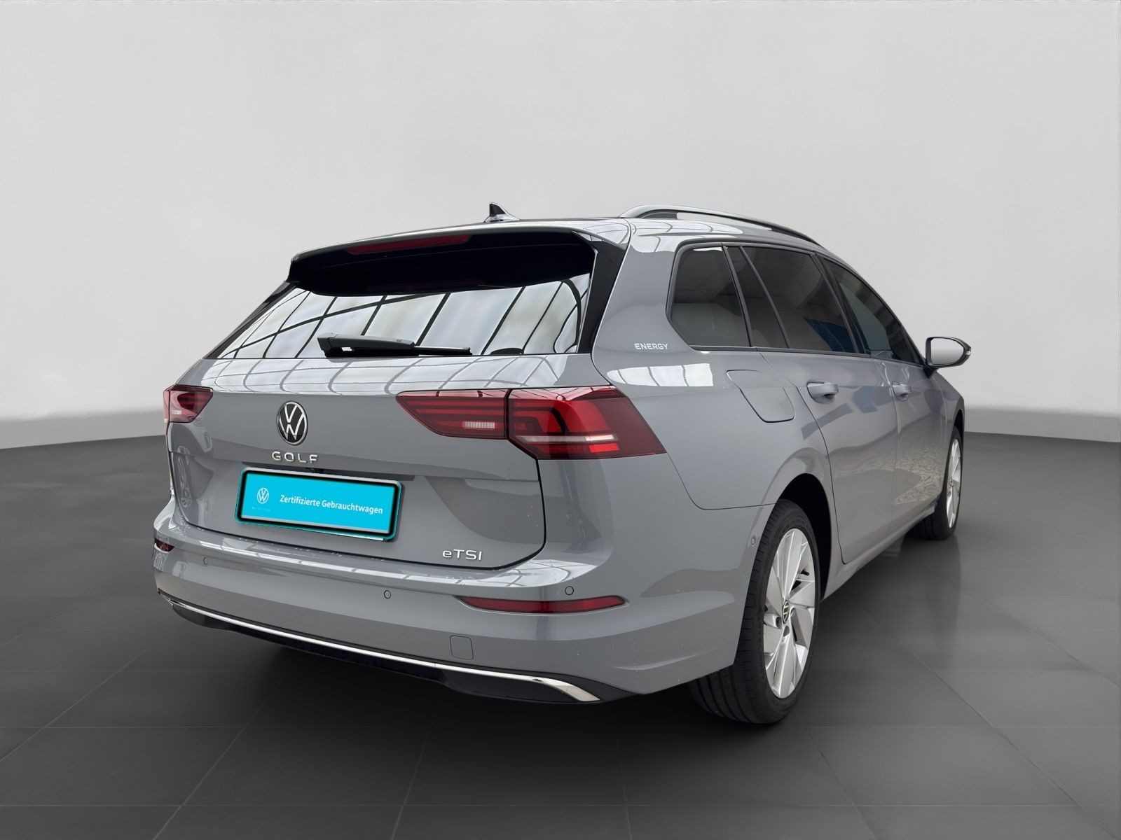 Volkswagen Golf Variant – Bild 3