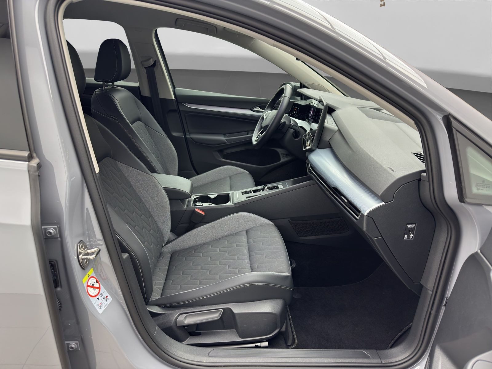 Volkswagen Golf Variant – Bild 4