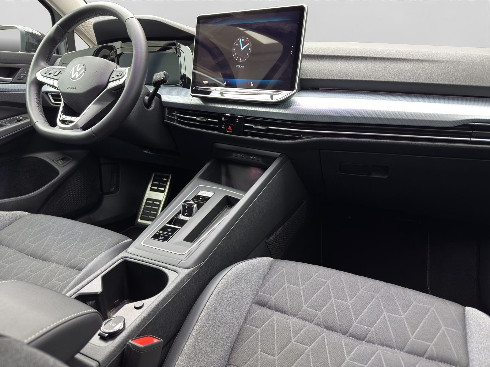 Volkswagen Golf Variant – Bild 5