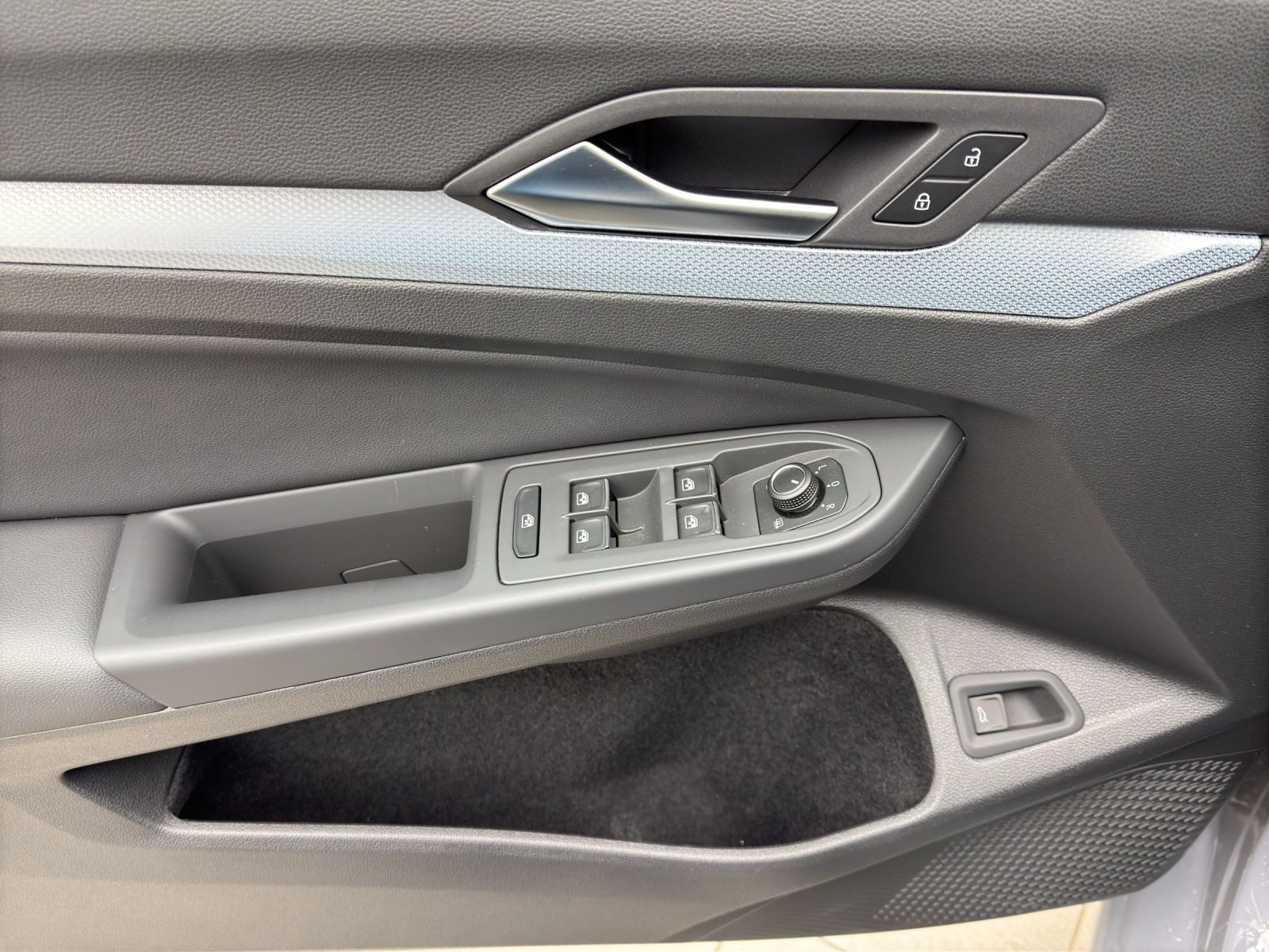 Volkswagen Golf Variant – Bild 8
