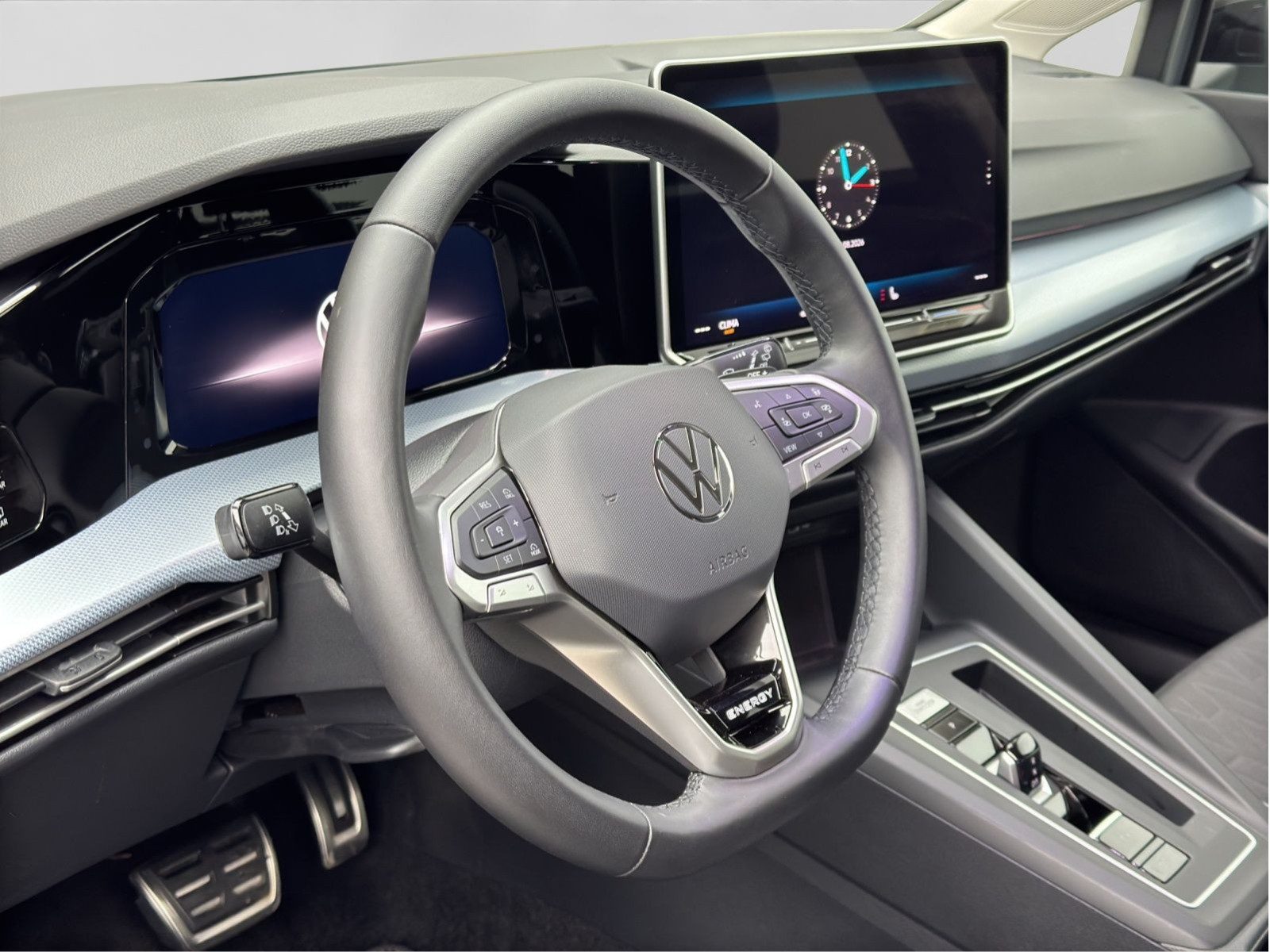 Volkswagen Golf Variant – Bild 9