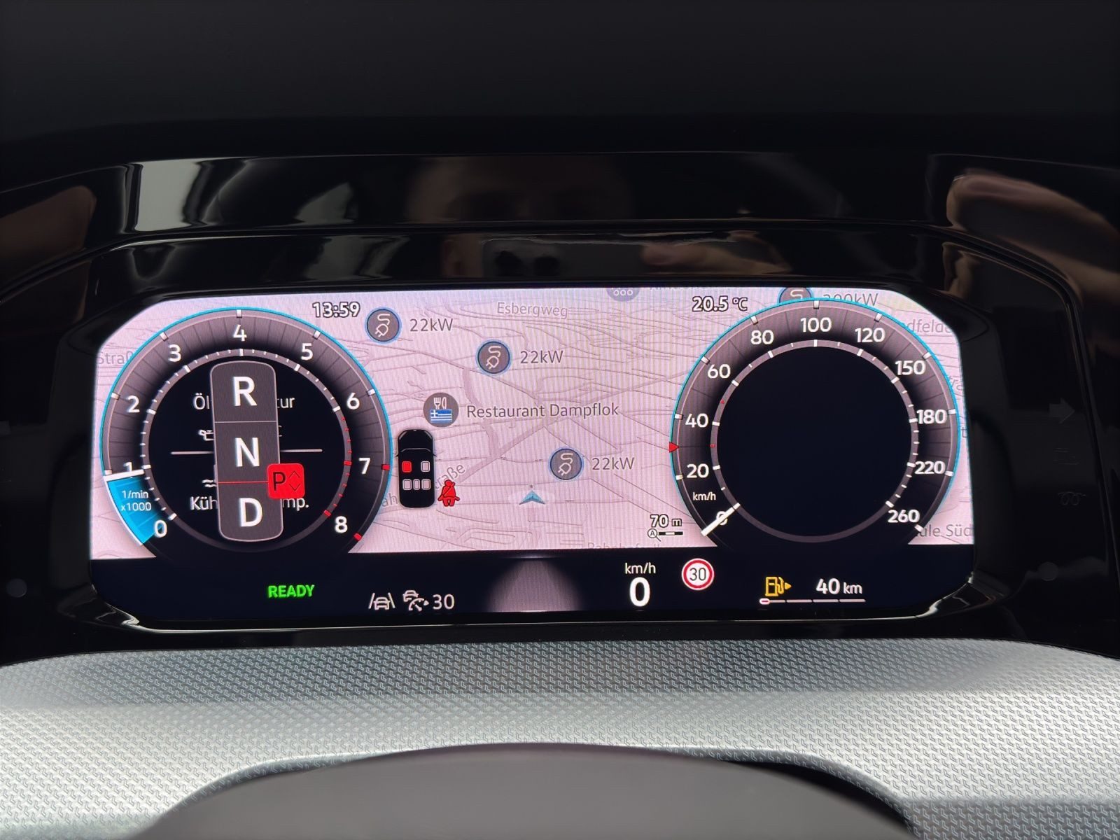Volkswagen Golf Variant – Bild 10